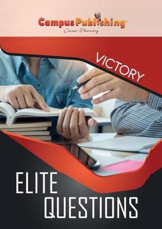 YKS Dil 12 - Victory Elite Questions - Kadem Şengül - Campus Publishing