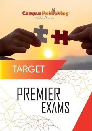 YKS Dil 11 - Target Premier Exams - Kadem Şengül - Campus Publishing