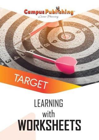 YKS Dil 11 - Target Learning with Worksheets - Kadem Şengül - Campus Publishing