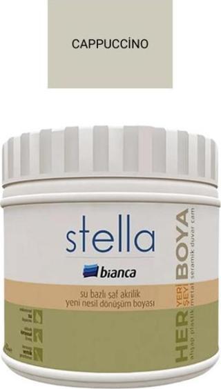 Bianca Stella Cappuccino 0.50 LT