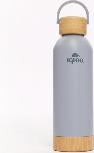 Igloo Hydrate Pro Termos 500ml-GRİ