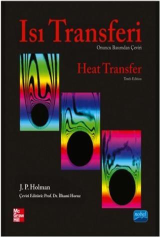 Isı Transferi - Heat Transfer
