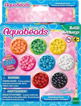 Adore Aquabeads Boncuk Paketi 31517