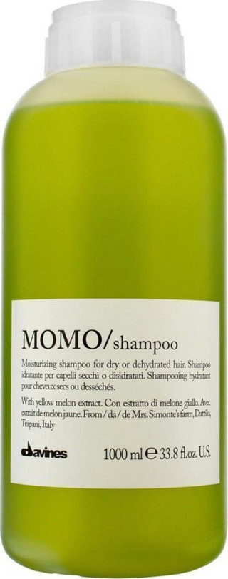 Davines Momo Şampuan 1000 ml