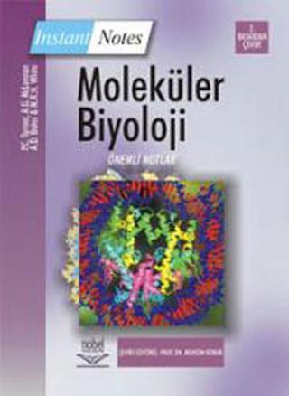 Moleküler Biyoloji  - M.R.H. White - Nobel Akademik Yayıncılık