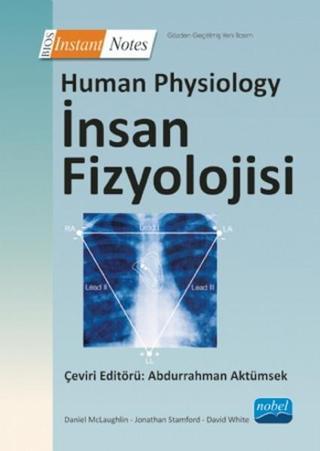 İnsan Fizyolojisi