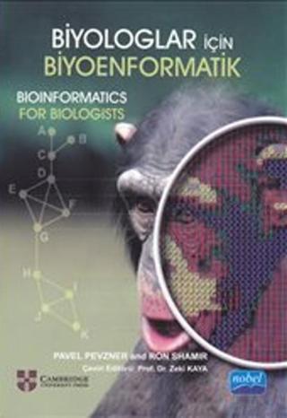 Biyologlar için Biyoenformatik