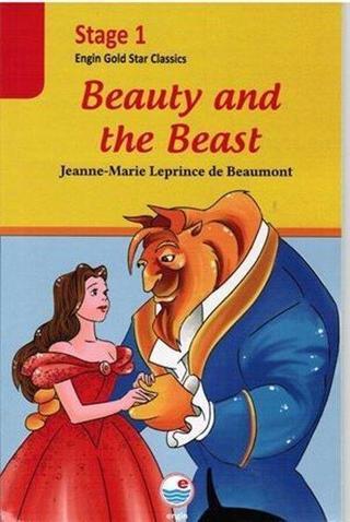 Beauty and the Beast  (Stage 1)