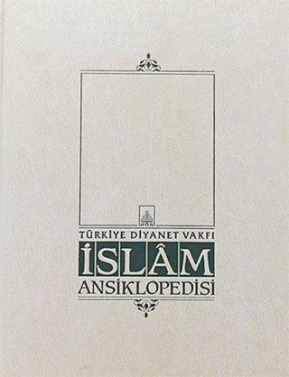 İslam Ansiklopedisi 20. Cilt (İbn Haldun - İbnü'l Cezeri) - Ahmet Yılmaz - İsam Yayınları