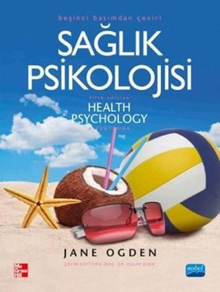 Sağlık Psikolojisi Jane Odgen Nobel Akademik Yayıncılık