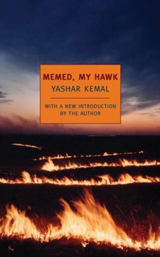 Memed My Hawk - Yashar Kemal - New York Review of Books