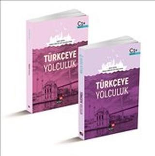 Türkçeye Yolculuk C1 Seti-2 Kitap T
