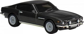 Hot Wheels Pop Culture Aston Martin V8 HVJ36