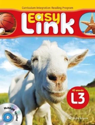 Easy Link L3 with Workbook - Lisa Young - Build & Grow