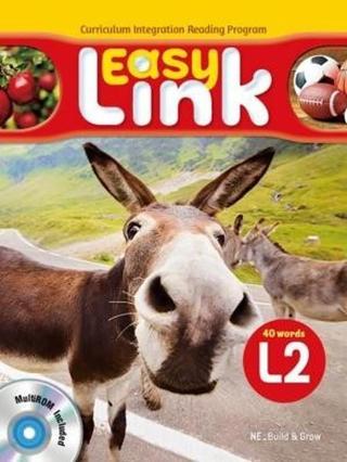 Easy Link Starter L2 with Workbook - Lisa Young - Build & Grow