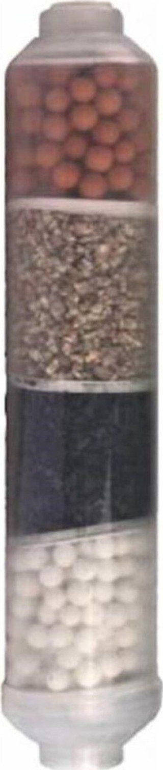 Aqua Bella Su Arıtma Cihazları Için Su Arıtma Filtresi 4'Lü Mineral Alkalin