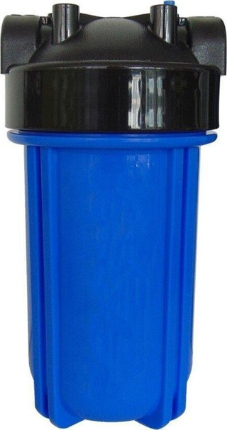 Aqua Bella Su Arıtma Ve Ön Filtreleme 10" Big Blue Mat Filtre Kabı Nsf Sertifikalı