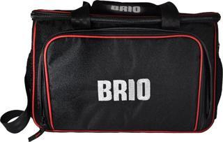 Brio Takım Çantası Çok Amaçlı Profesyonel Boş