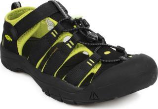 Keen 1018270 Newport H2 Outdoor Siyah Kadın Sandalet 36