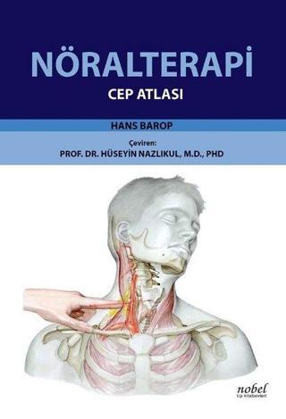 Nörolterapi-Cep Atlası - Hans Barop - Nobel Tıp Kitabevleri