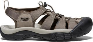 Keen 1001938 Newport H2 Outdoor Kahverengi Erkek Sandalet 42,5