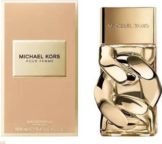 Michael Kors 5JT7010005 POUR FEMME 100ml EDP Kadın Parfüm
