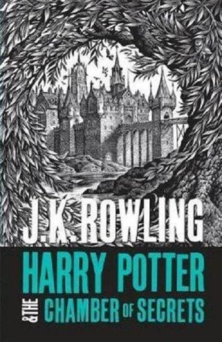 Harry Potter and the Chamber of Secrets (Harry Potter 2) J. K. Rowling Bloomsbury