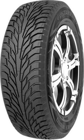 Starmaxx 215/65 R16 102t Reınf. Incurro Ice W880 Suv Kış Lastiği (Üretim Yılı:2024)