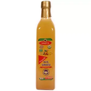 Nahita Organik Alıç Sirkesi 500 ml