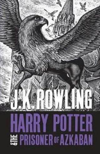 Harry Potter and the Prisoner of Azkaban (Harry Potter 3) J. K. Rowling Bloomsbury