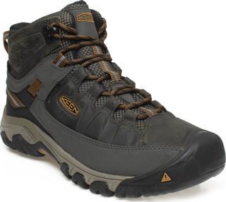 Keen 1017786 Targhee Iii Mid Waterproof Yeşil Erkek Bot 46