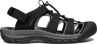 Keen 1022272 Rapids H2 Outdoor Siyah Erkek Sandalet 40