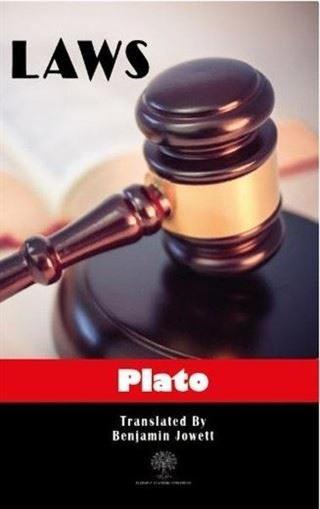 Laws - Plato  - Platanus Publishing