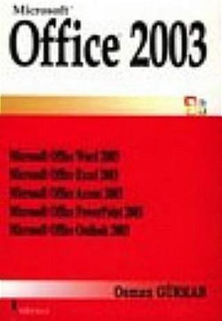 Office 2003 - Kolektif  - Nirvana Yayınları