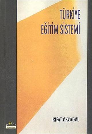 Türkiye Eğitim Sistemi - Kazimir Malevich - Ütopya Yayınevi