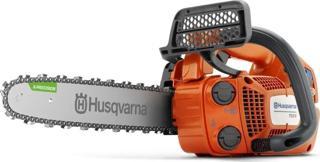 Husqvarna T525 Benzinli Dal Budama Testeresi 1.5 Hp