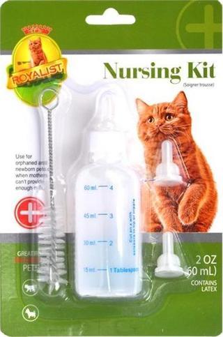 WB-27325 Biberon 60 ml