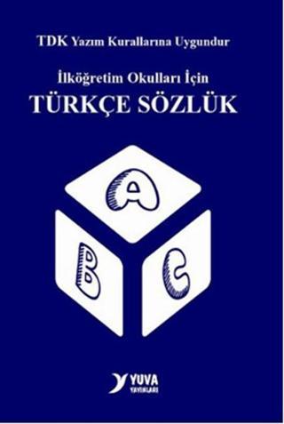 Türkçe Sözlük - Nihal Çiçek - Yuva