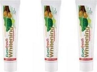 Farmasi Misvak Özlü Diş Macunu 3'lü Set 112 Gr