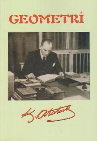 Geometri - Mustafa Kemal Atatürk - Özlem Yayınevi