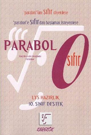 Parabol Sıfır