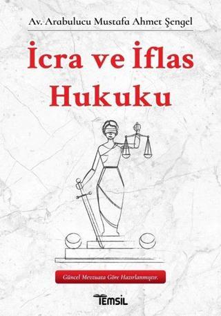 İcra ve İflas Hukuku Mustafa Ahmet Şengel Temsil Kitap