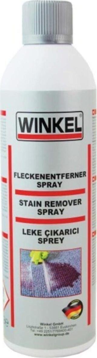 Winkel Spot Lifter Yağ Leke Çıkarıcı Sprey 500Ml