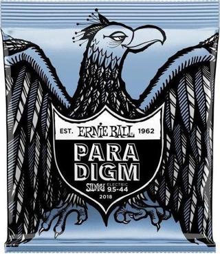 Ernie Ball Primo Slinky Paradigm Elektro Gitar Teli 9.5-44 Gauge