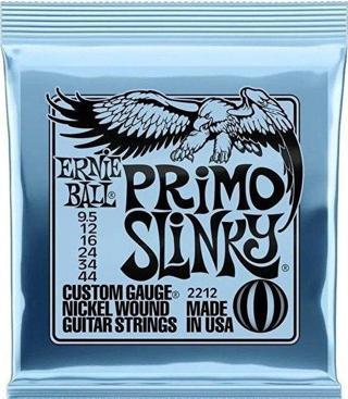 Ernie Ball P02212 Elektro Gitar Teli