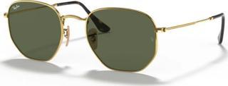 Ray-Ban Rayban Rb 3548n 001 51 Unisex Güneş Gözlüğü