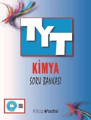 TYT Kimya Soru Bankası - Kolektif  - Kitap Vadisi Yayınları