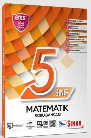 5.Sınıf Matematik Soru Bankası