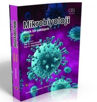 Mikrobiyoloji Klinik Bir Yaklaşım - Esra Koçoğlu - İstanbul Tıp Kitabevi