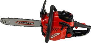 Ferrino Turbo YH4500 Benzin Motorlu Testere 2.5 Hp